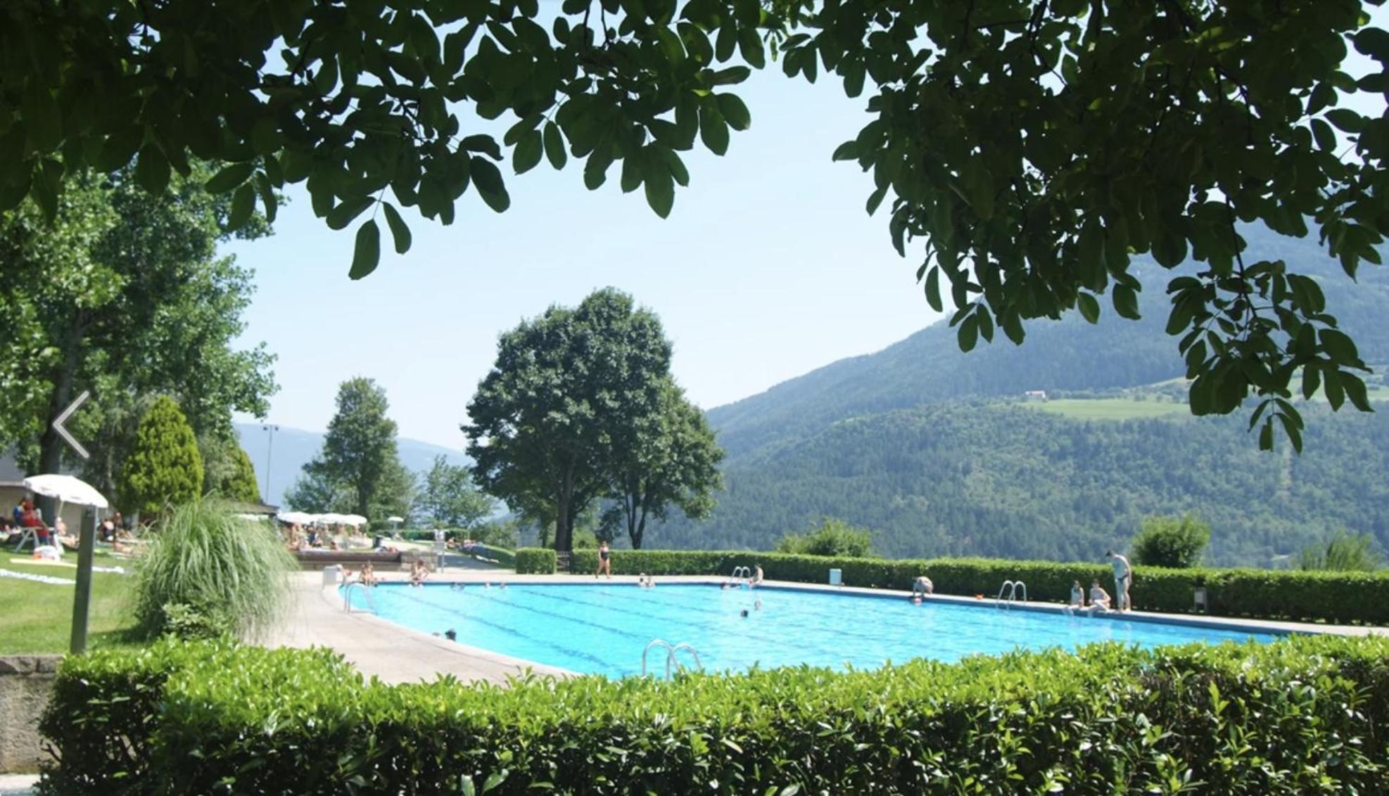 Siegi - Aparthotel & Retreat Parcines Exterior foto